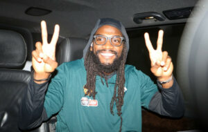 Παναθηναϊκός: Υπέγραψε ο Κένεθ Φαρίντ για δύο μήνες