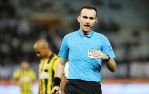 ΑΕΚ: Παράπονα για τη διαιτησία μετά τη νίκη επί του ΟΦΗ