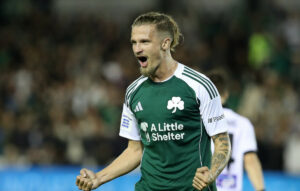 Παναθηναϊκός – ΠΑΟΚ 2-1: Ο Παναθηναϊκός ανέτρεψε την κορυφή