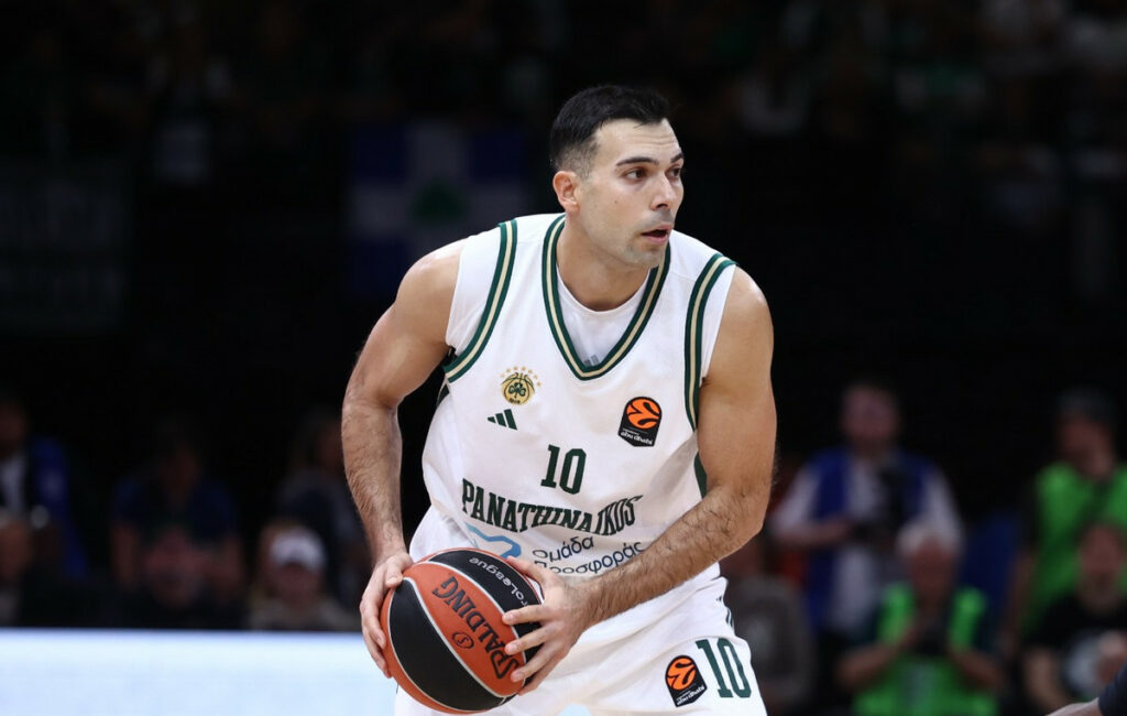 Παναθηναϊκός: Η ατάκα του Σλούκα για τους επικριτές του Αταμάν