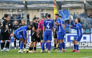 Αφαίρεση βαθμών στον ΠΑΣ Γιάννινα λόγω παλαιών χρεών