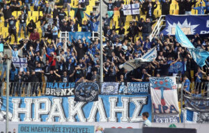 Ηρακλής: Γιορτάζει 117 χρόνια με μια μοναδική κλήρωση