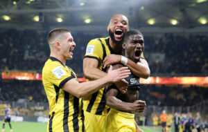 ΑΕΚ – Άρης 1-0: Λυτρωτής Ζίνι και τρίτη συνεχόμενη νίκη