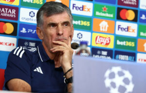 Μεντιλίμπαρ: Ο Ολυμπιακός θα δυσκολέψει τη Ρεάλ Μαδρίτης