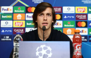 Καρέρας: Δύσκολη αποστολή απέναντι στον Ολυμπιακό