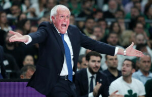 Σημαντική εξέλιξη στην Παρτίζαν: Παραιτήθηκε ο Ομπράντοβιτς