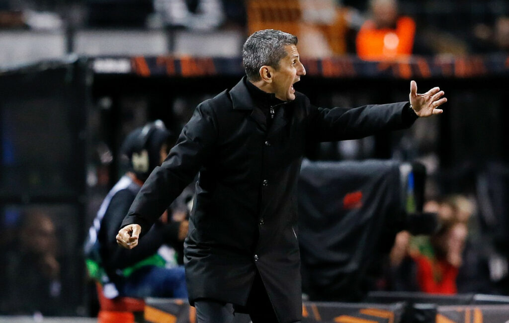 Λουτσέσκου: Απογοητευτική η ισοπαλία του ΠΑΟΚ, δεχθήκαμε βρώμικο γκολ