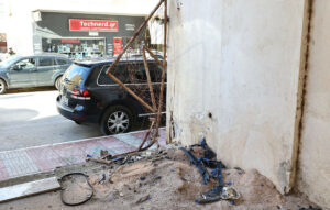 Τραγωδία στη Λούτσα: Νεκρός 24χρονος σε σοβαρό τροχαίο