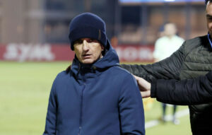 Λουτσέσκου: Τεράστια νίκη του ΠΑΟΚ, ερωτήσεις για τη διαιτησία