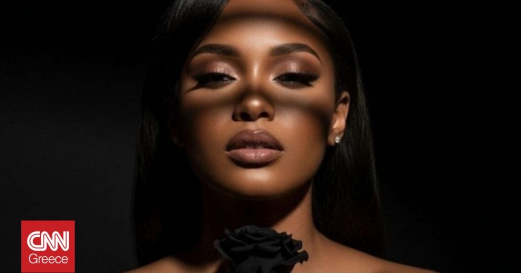 Η Xania Monet: Η πρώτη AI καλλιτέχνιδα που κατακτά το Billboard