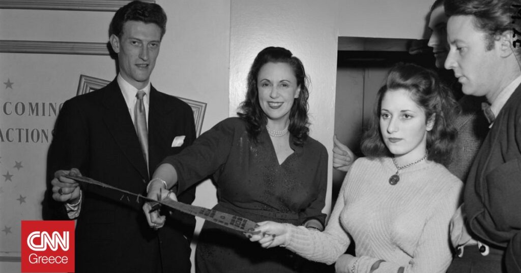 Nica Rothschild: Η μυστηριώδης βαρόνος της τζαζ που άλλαξε τα πάντα