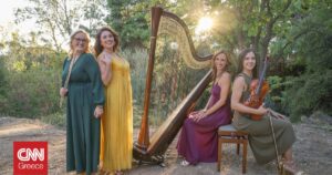 Το Απομεσήμερο ενός Ποιητή: Μουσική και Ποίηση από το Dryades Quartet