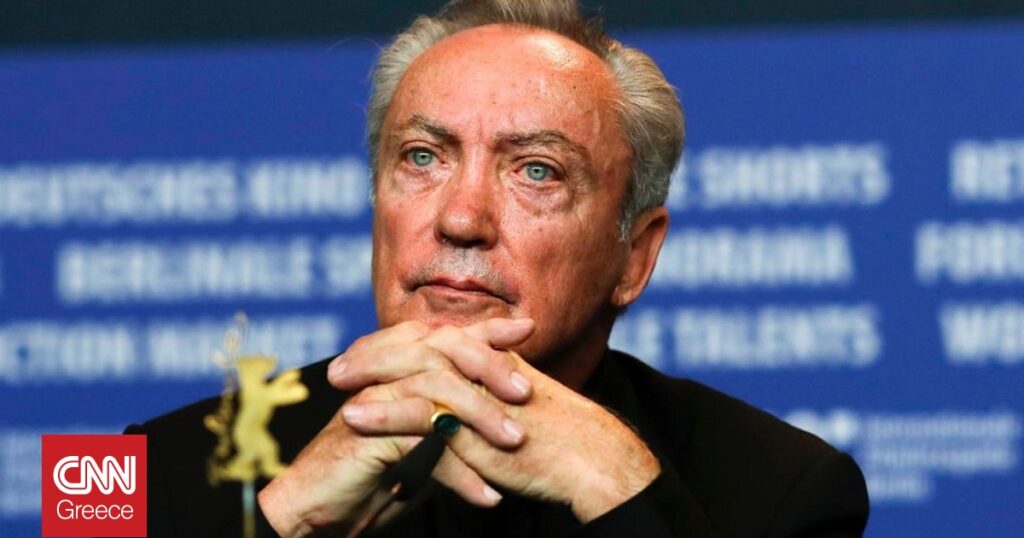 Απεβίωσε ο ηθοποιός Oύντο Κίερ - Εμβληματική μορφή του ανεξάρτητου σινεμά