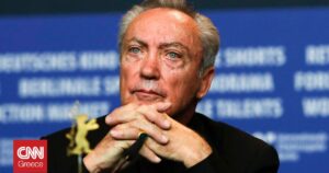 Απεβίωσε ο ηθοποιός Oύντο Κίερ - Εμβληματική μορφή του ανεξάρτητου σινεμά