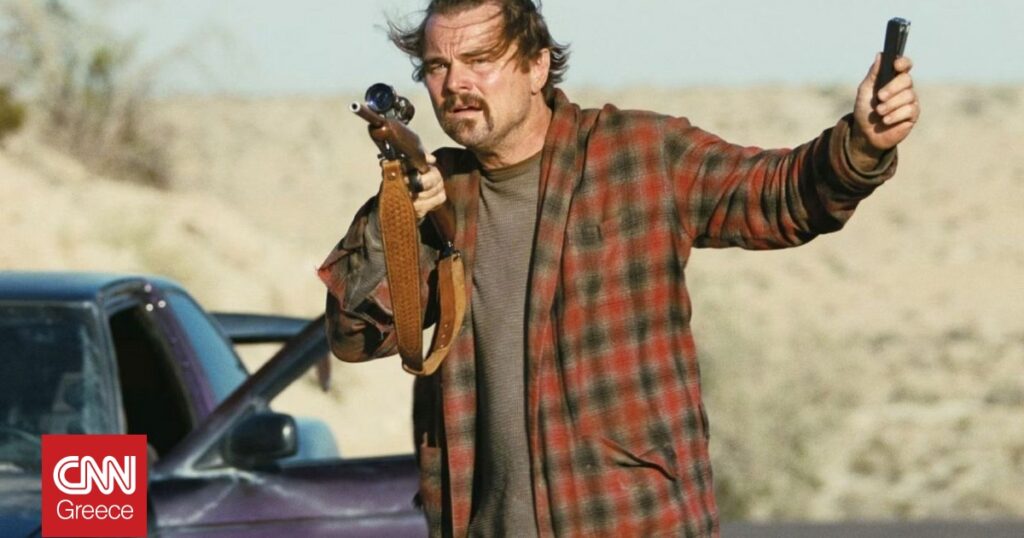 Οσκαρ 2026: Τα φαβορί στις πέντε βασικές κατηγορίες