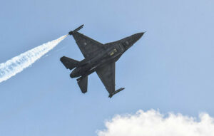 Κοινή άσκηση Πολεμικής Αεροπορίας Ελλάδας και Ισραήλ στον ελληνικό εναέριο χώρο