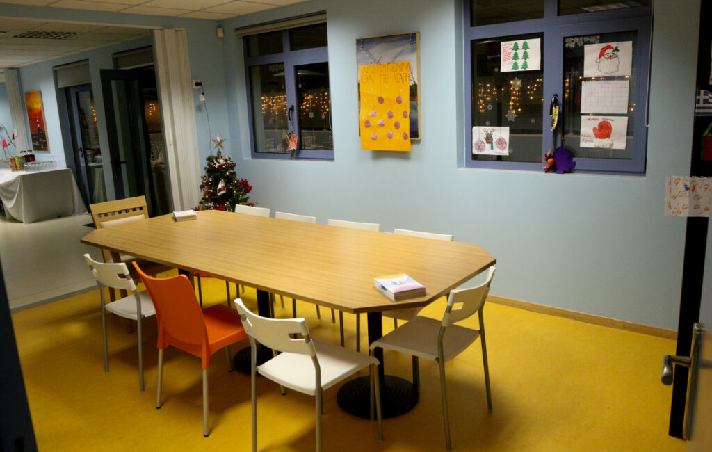 Αθώος ο δήμαρχος Νεάπολης–Συκεών, Σίμος Δανιηλίδης, για την υπόθεση ΚΔΑΠ