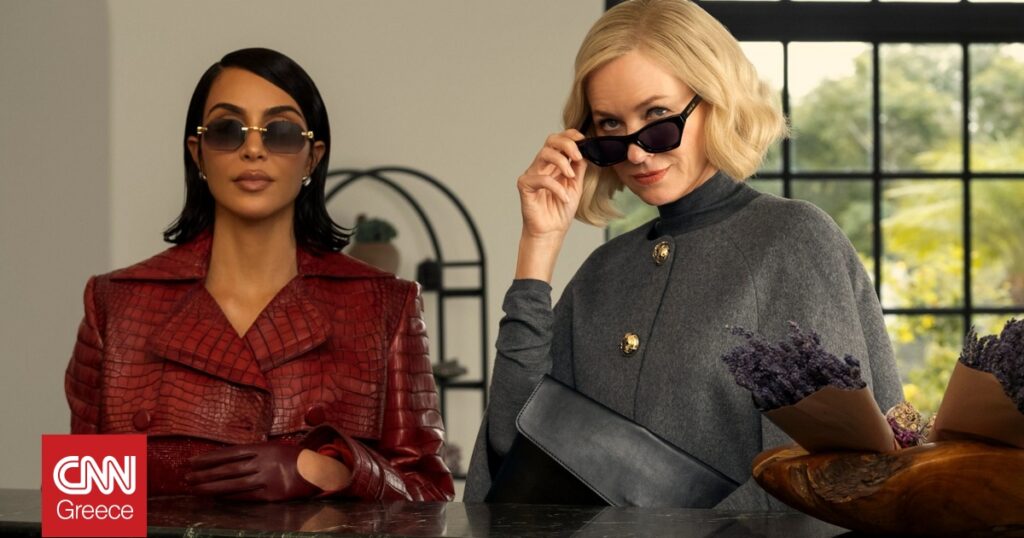 All’s Fair: Η σειρά που έγινε cult για τους λάθος λόγους