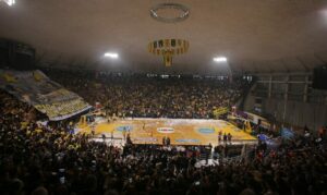 Επιστροφή της Εθνικής Ελλάδος στο Αλεξάνδρειο για προκριματικά