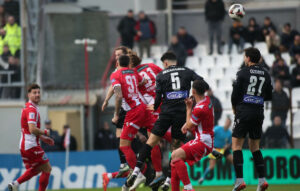 Super League: ΑΕΚ για ανασύνταξη, ΠΑΟΚ για την κορυφή και Λάρισα για νίκη