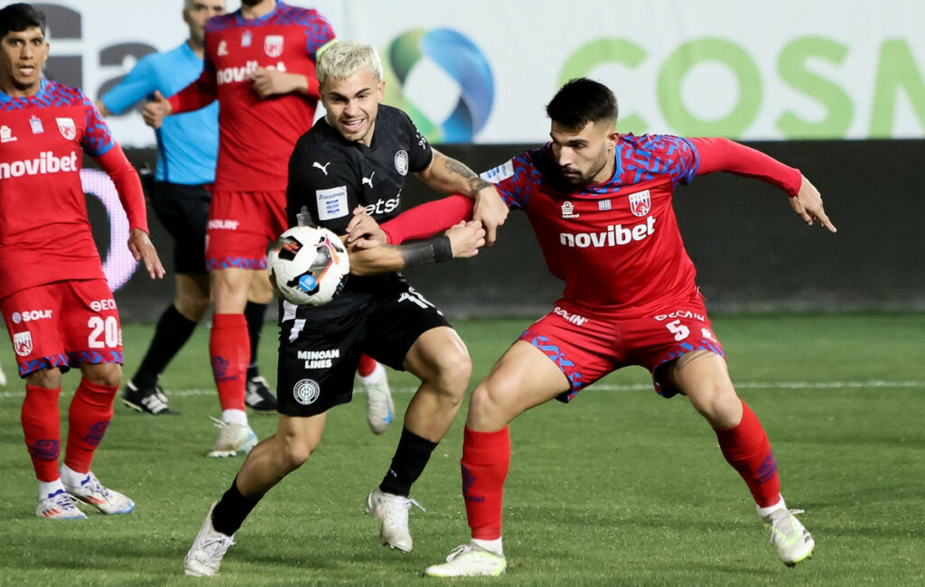 Super League: ΟΦΗ και Βόλος σε κρίσιμο αγώνα στο Ηράκλειο