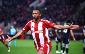 Ο Ελ Κααμπί εντυπωσιάζει στην Ευρώπη – Στην 11η θέση των xGoals