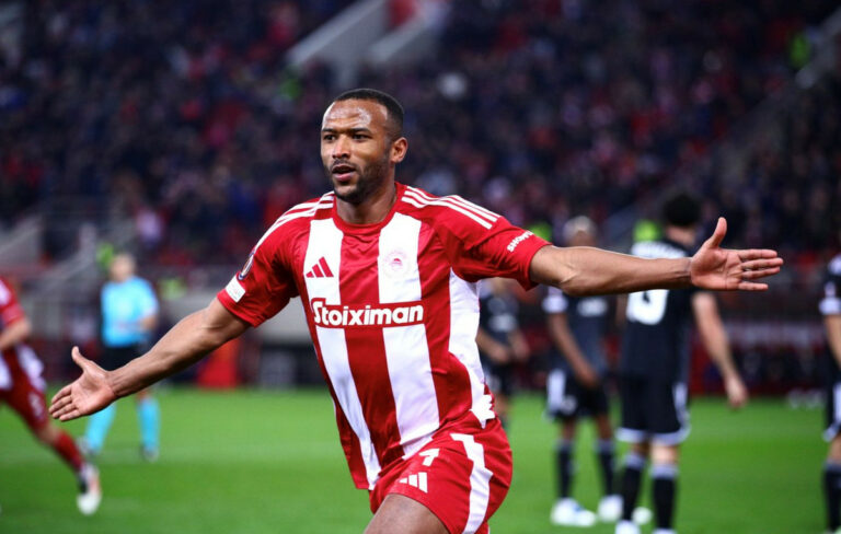 Ο Ελ Κααμπί εντυπωσιάζει στην Ευρώπη – Στην 11η θέση των xGoals