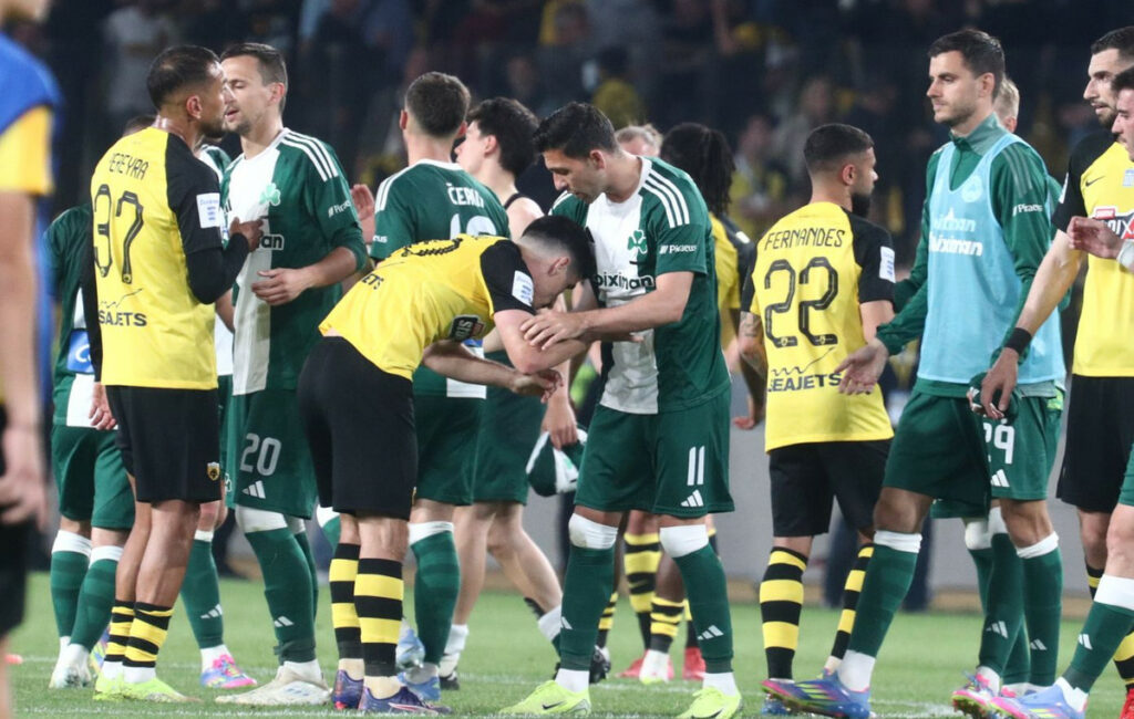 Super League: Αθηναϊκό ντέρμπι στη Λεωφόρο και δύσκολες αποστολές για Ολυμπιακό και ΠΑΟΚ