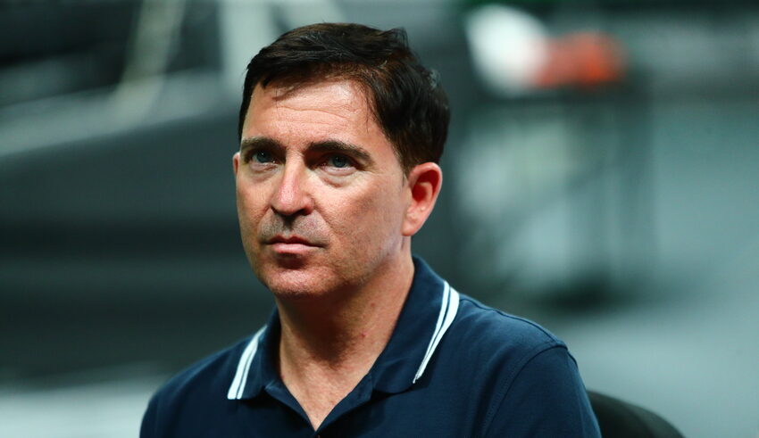 Ο Τσάβι Πασκουάλ επιστρέφει στην τεχνική ηγεσία της Μπαρτσελόνα