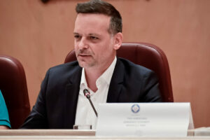 Δούκας: Συμφωνία δημάρχων για την κατάσταση στην Τοπική Αυτοδιοίκηση