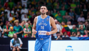 Εθνική Ελλάδος: Ποιο κανάλι θα μεταδώσει τους προκριματικούς αγώνες