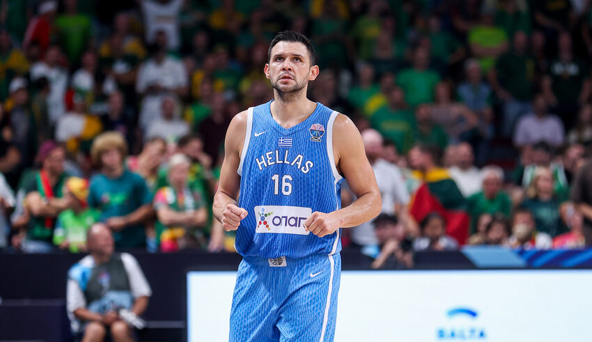 Εθνική Ελλάδος: Ποιο κανάλι θα μεταδώσει τους προκριματικούς αγώνες