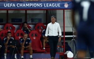 Ολυμπιακός: Η 11άδα που σκέφτεται ο Μεντιλίμπαρ για τη Ρεάλ