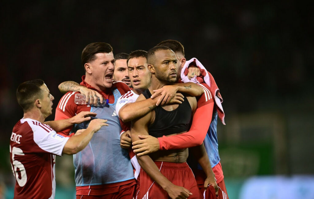 Πώς η Γιουβέντους επηρεάζει τον Ολυμπιακό και οι προοπτικές του για το Champions League