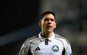 Παναθηναϊκός: Επιστροφή Μπακασέτα για το ματς με Μάλμε