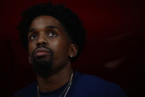 Επανέρχεται στις προπονήσεις ο ΜακΚίσικ