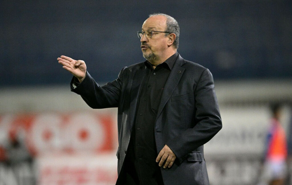 Παναθηναϊκός: Αναζητά αντίδραση στην Ευρώπη με Μπακασέτα και Πελίστρι