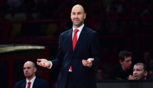 Σπανούλης: «Δεν καταλαβαίνω το πρόγραμμα της Euroleague»
