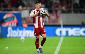 Ανανέωση συνεργασίας Ολυμπιακού με Κοστίνια έως το 2029