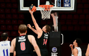 Ολυμπιακός: Θρίαμβος στο ΣΕΦ με 103-87 επί του Ηρακλή