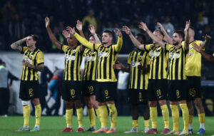 ΑΕΚ: Στρατηγική Νίκολιτς για το ματς με τη Φιορεντίνα