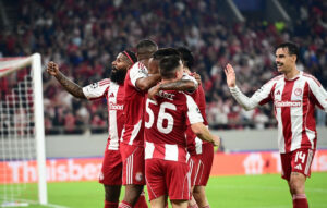 Ολυμπιακός: Ανανέωση Πιρόλα και σχέδια για άλλους παίκτες