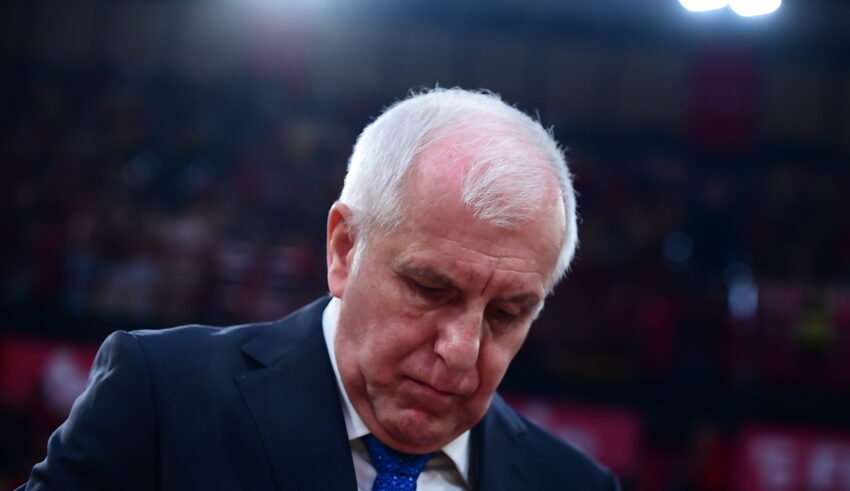 Ομπράντοβιτς: «Ο Παναθηναϊκός έχει το καλύτερο ρόστερ στη Euroleague»