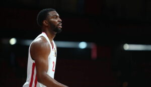 Ολυμπιακός: Με Έβανς κόντρα στη Ζαλγκίρις, εκτός ο Ντιλικίνα