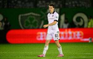 Θλάση ο Γιάννης Κωνσταντέλιας – Απουσία 3-4 εβδομάδων