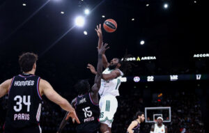 Ρεάλ Μαδρίτης: Δύσκολη αποστολή για τον Παναθηναϊκό