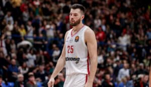 Ολυμπιακός και Παρί κοντράρονται στο ΣΕΦ