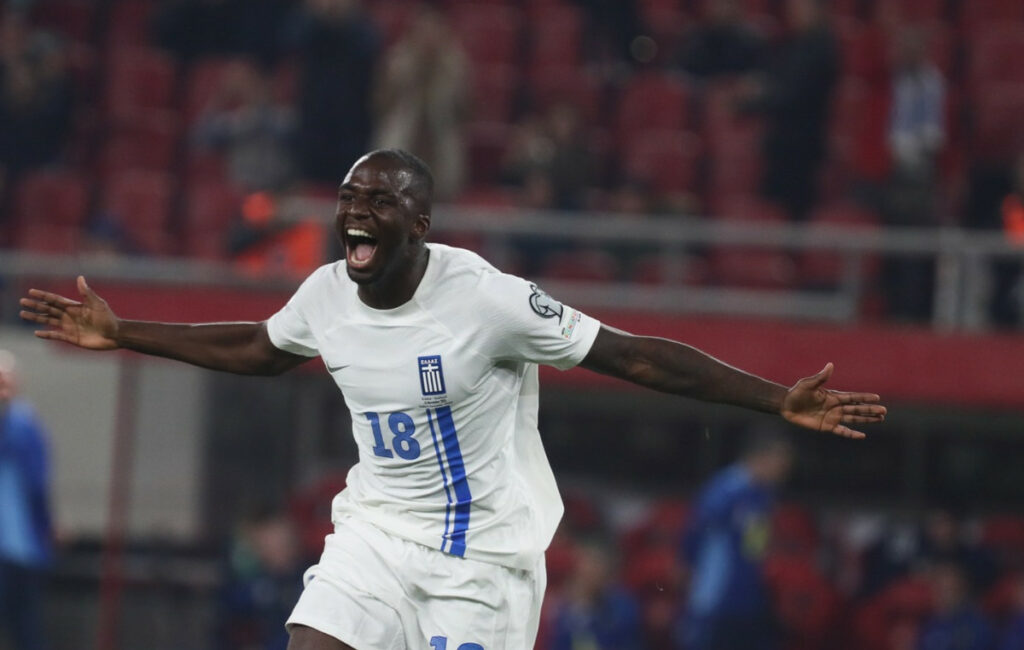 Ανδρέας Τεττέη: Ο πρώτος Έλληνας παίκτης που βραβεύτηκε από τη FIFPRO