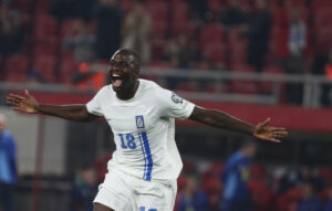 Ανδρέας Τεττέη: Ο πρώτος Έλληνας παίκτης που βραβεύτηκε από τη FIFPRO