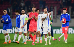 Εθνική Ελλάδας: Νίκη επί Σκωτίας και οι προκλήσεις για το Nations League